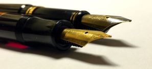 Fountain Pens