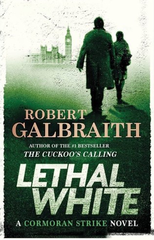Lethal White