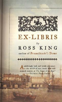 Ex Libris Cover