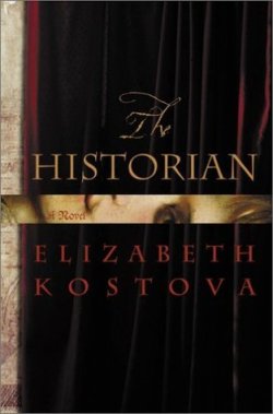 Historian Cover